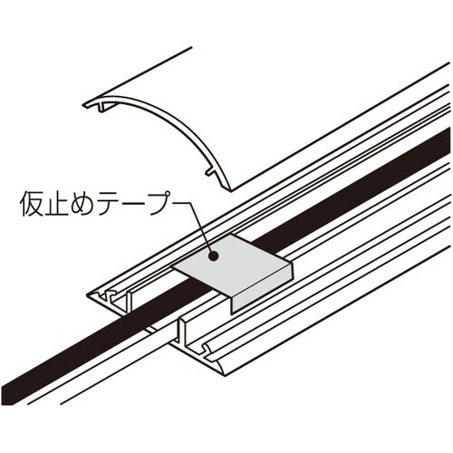 EA947HM−32 45mmx2.0m ワゴンモ
