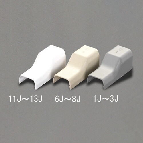 EA947HM−8J 28x65mm モール継手コ