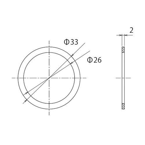 EA947HN−12 VE14・16・22 防水パ