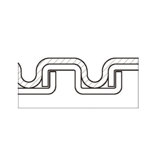 EA947SC−3 26.4/33.2mmx3 m