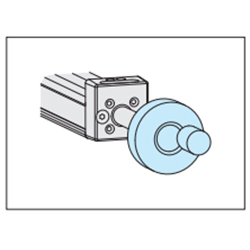 EA948CG−2A 50.0x33.0mm/6x