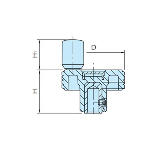 EA948CG−2A 50.0x33.0mm/6x