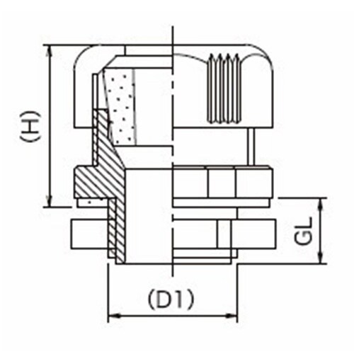 EA948HS−12 24 − 27mm /G1