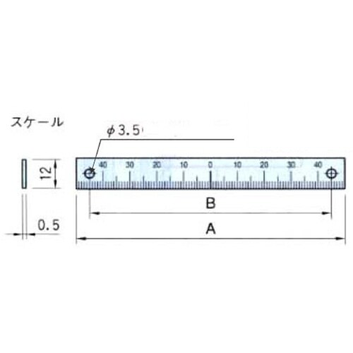 EA948J−121 100mm [中心振分/下目