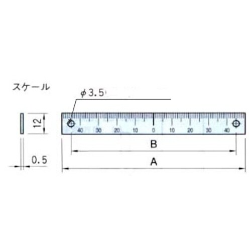 EA948J−151 100mm [中心振分/上目