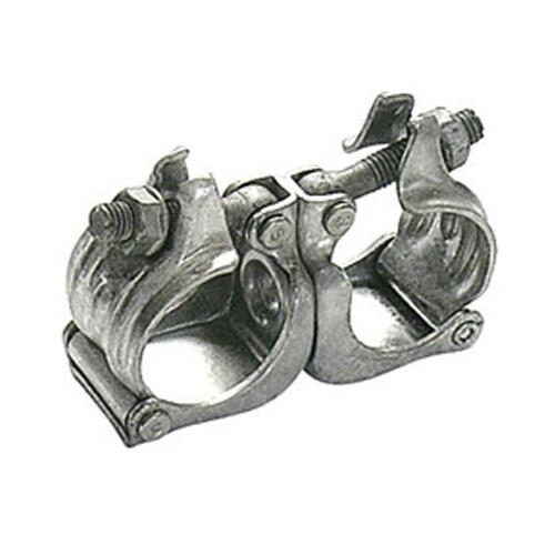 EA948TE−28 φ48.6mm 二連クランプ