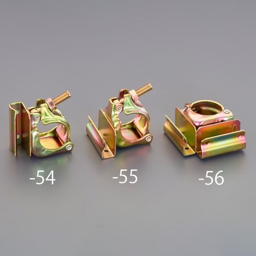 EA948TE−54 φ48.6mm 板止めクラン