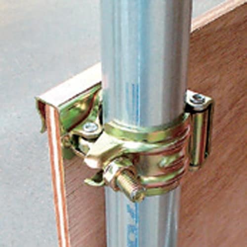 EA948TE−54 φ48.6mm 板止めクラン