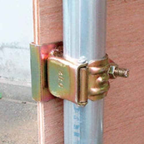 EA948TE−55 φ48.6mm 板止めクラン