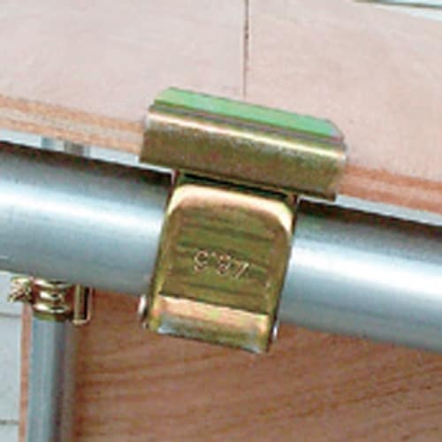 EA948TE−55 φ48.6mm 板止めクラン