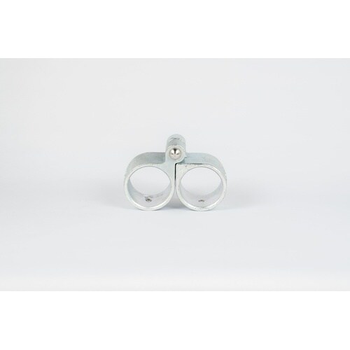 EA948TF−25 48.6mm パイプジョイン