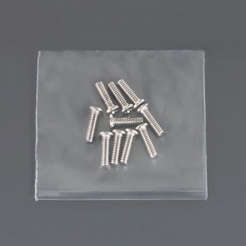 EA949AB−35 M2.0x 2mm 精密機械