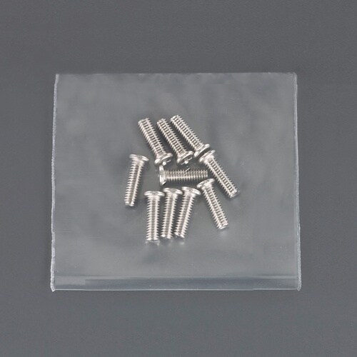 EA949AB−37 M2.0x 3mm 精密機械