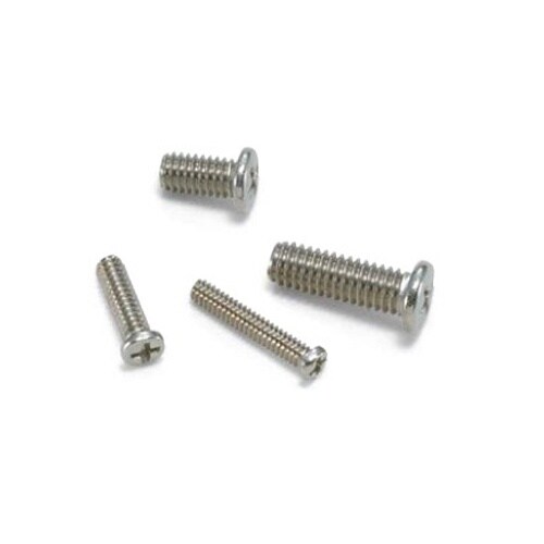 EA949AB−39 M2.0x 4mm 精密機械