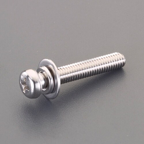 EA949AJ−232 M3x 8mm 鍋頭セムス