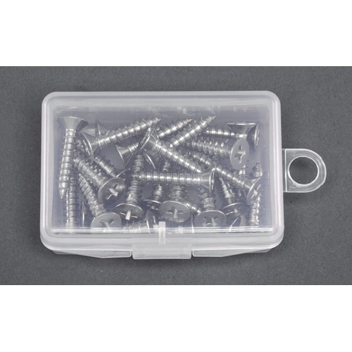 EA949AL−234 5 x 12mm 皿頭タ