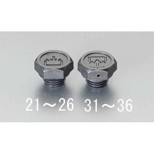EA949CX−32 G 1/4” オイルプラグ(