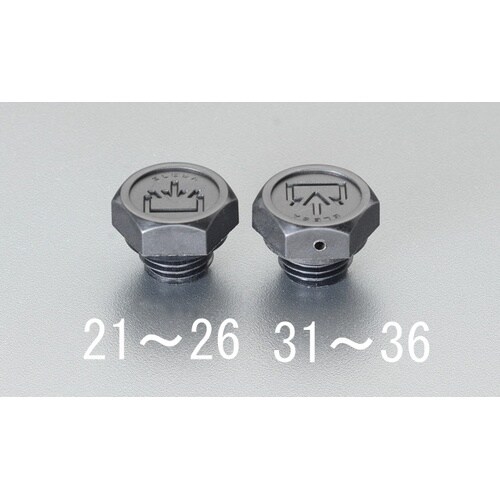 EA949CX−34 G 1/2” オイルプラグ(