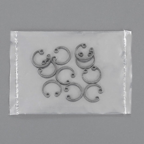 EA949DB−156 56mm 穴用スナップリン