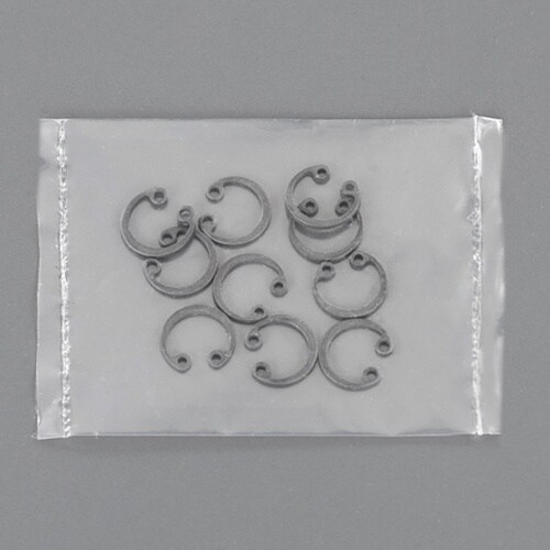 EA949DB−195 95mm 穴用スナップリン