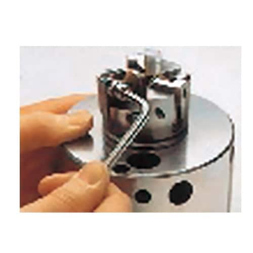 EA949DE−13 M10x35mm 六角穴付ボ