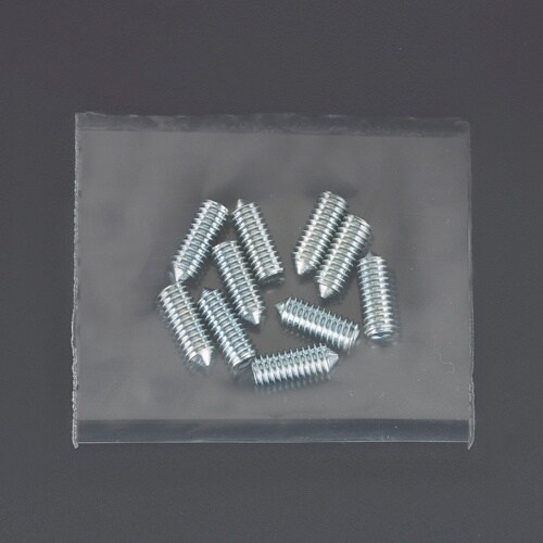 EA949DZ−33 M 3x 5mm 六角穴付ね