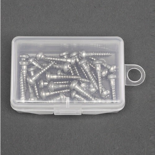 EA949ED−103 2.4x10mm 鍋頭木ね