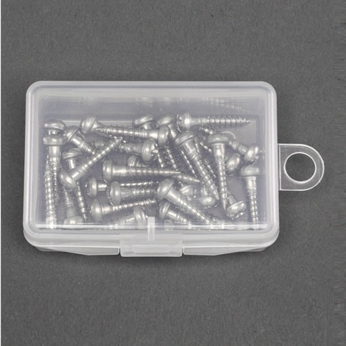 EA949ED−112 3.1x16mm 鍋頭木ね