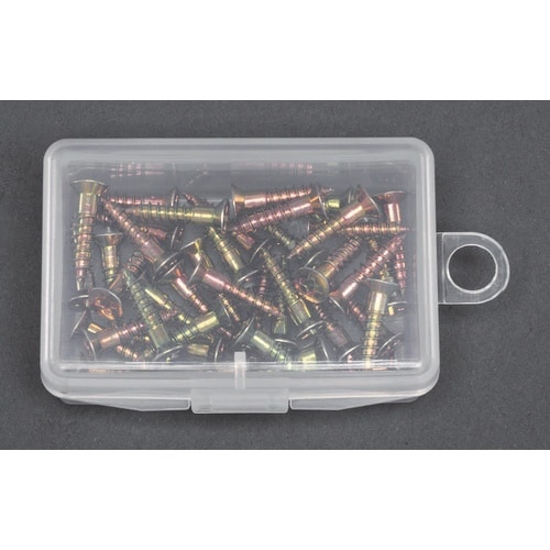 EA949EJ−224 3.8x38mm 皿頭木ね