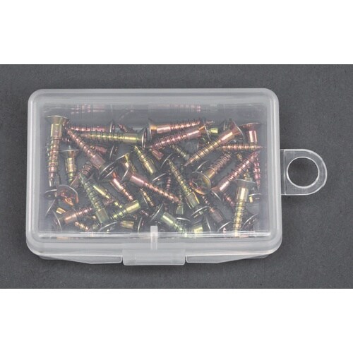 EA949EJ−233 4.5x32mm 皿頭木ね