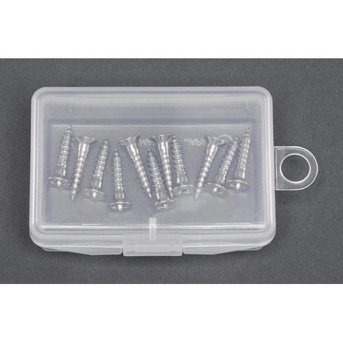 EA949EJ−409 3.1x16mm 皿頭木ね