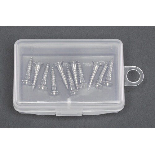 EA949EJ−417 4.1x20mm 皿頭木ね