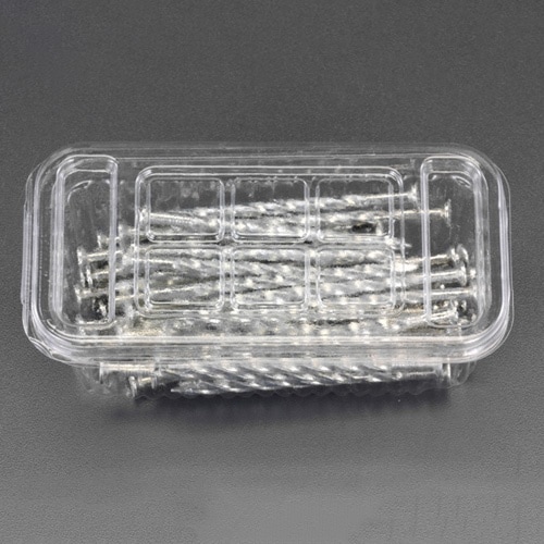 EA949FB−5A 3.40x 75mm スクリ