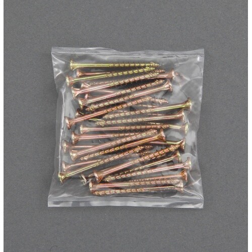 EA949FD−25 3.8x 25mm 木割れ解