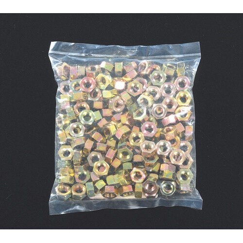 EA949GC−12 M12 ナットパック(クロメ