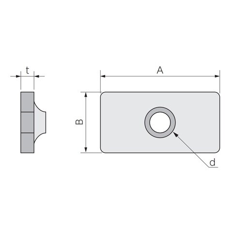 EA949GS−405 M 5/20x16mm 四