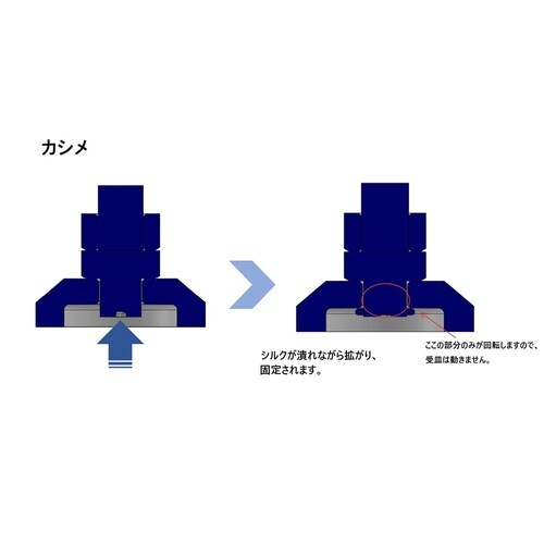 EA949GW−513 φ60mm/M16x100