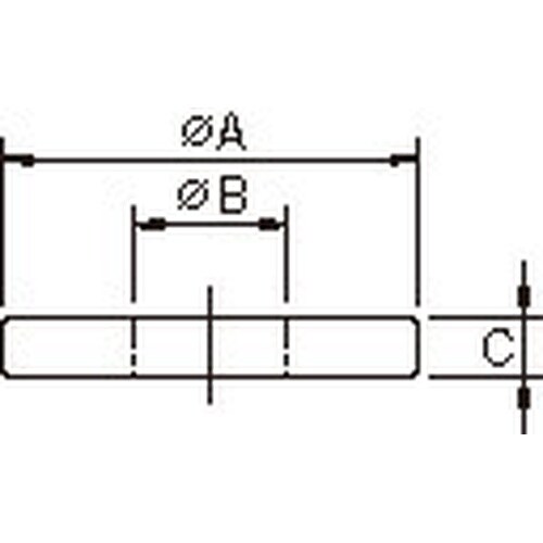 EA949HM−118 M10x19.0mm [焼