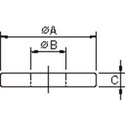 EA949HM−128 M20x50.0mm [焼