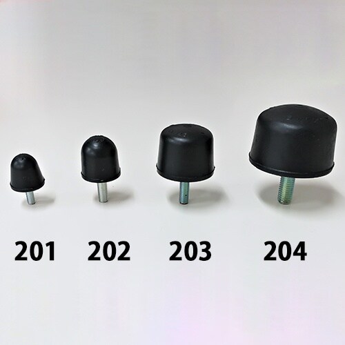 EA949HS−202 M8x20mm/31mm