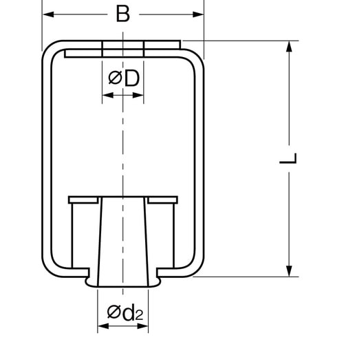 EA949HS−221 32x 70mm/φ11m