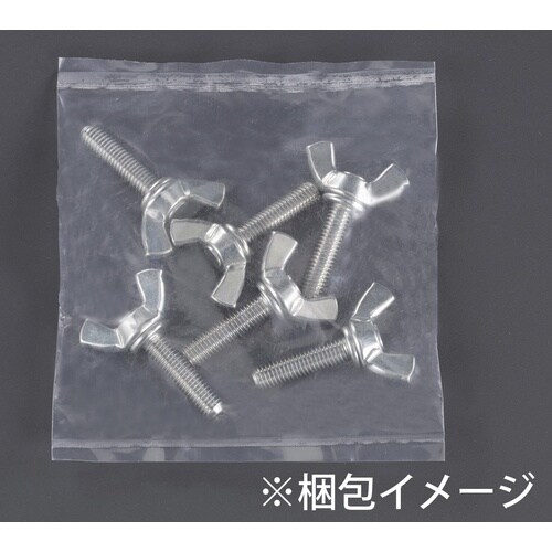 EA949LF−810 M 8x10mm 蝶ボルト