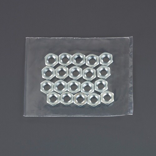 EA949LS−308A M8 六角ナット 3種(