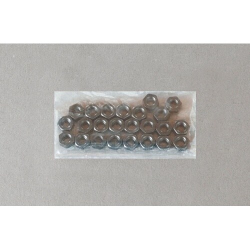 EA949LT−208 M 8 六角ナット(ステン