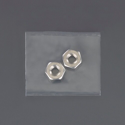 EA949LT−51 UNC No 2 六角ナット