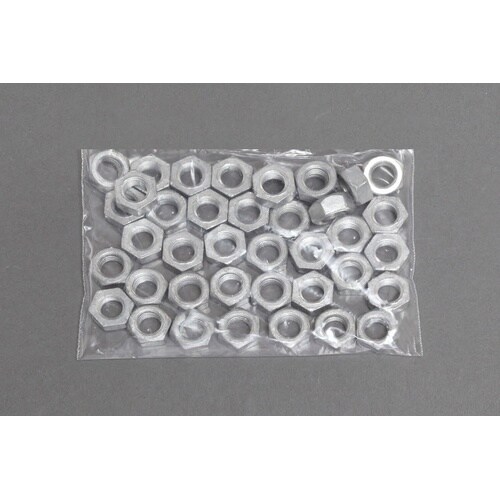 EA949LT−608 M 8 六角ナット(どぶ