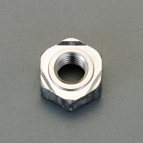 EA949LW−108 M8 溶接六角ナット(パイ