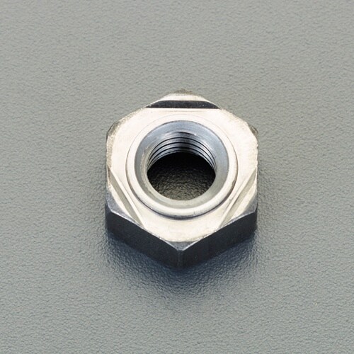 EA949LW−6 M6 溶接六角ナット(パイロッ