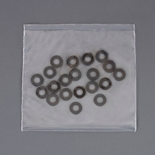 EA949LX−1314F M14 平ワッシャー(