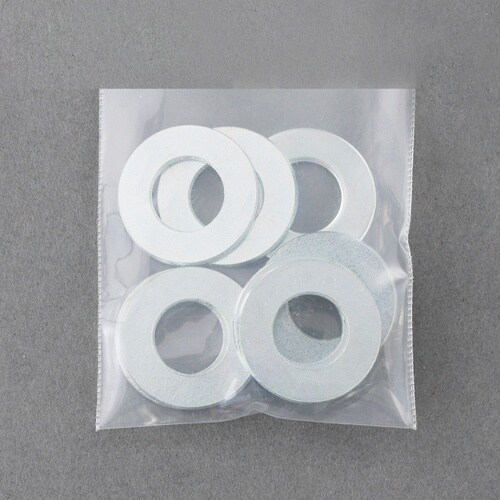 EA949LX−414 M14 平ワッシャー(三